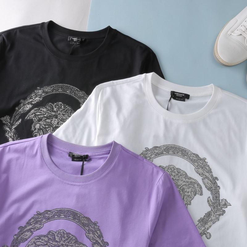 Versace T-Shirts